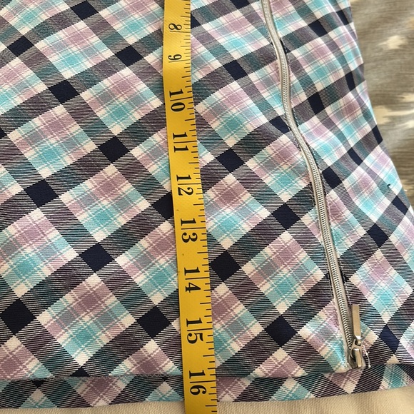 Lady Hagen Women’s Golf Skort - Picture 7 of 11